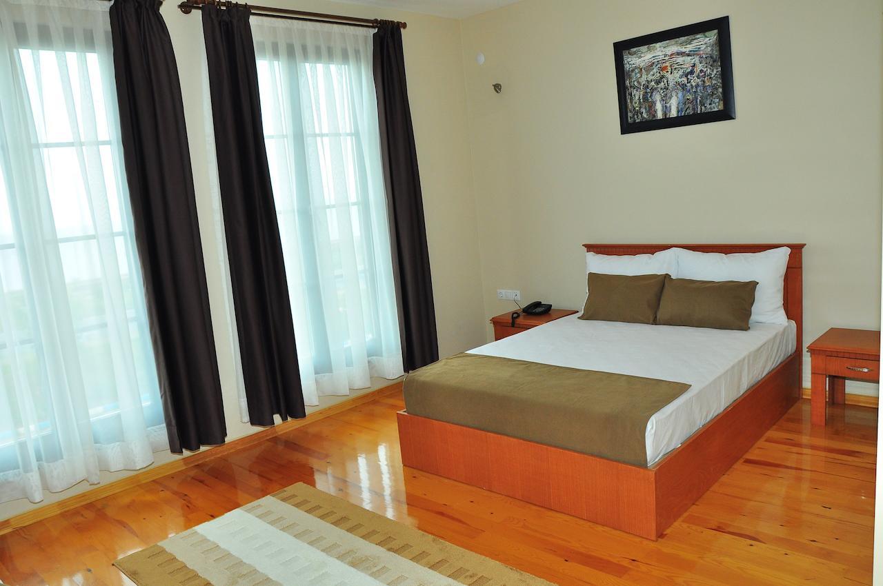 Hotel Deniz Pazar (Rize)