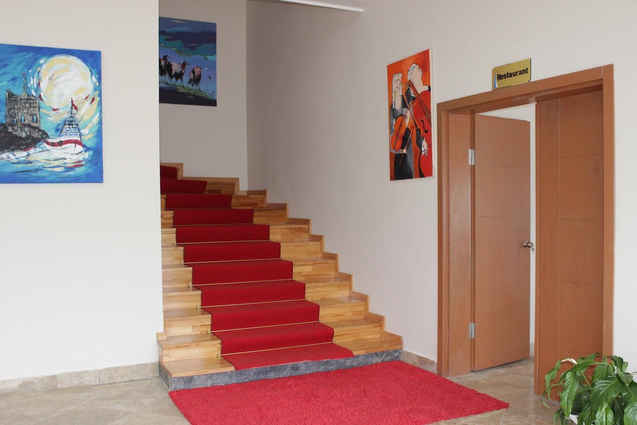 Hotel Deniz *