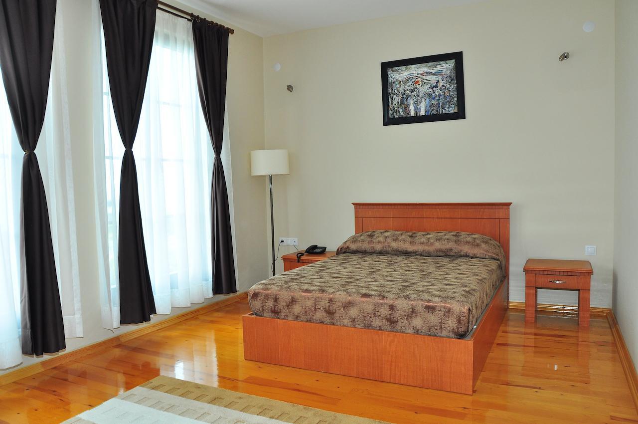 Deniz Hotel Pazar (Rize)