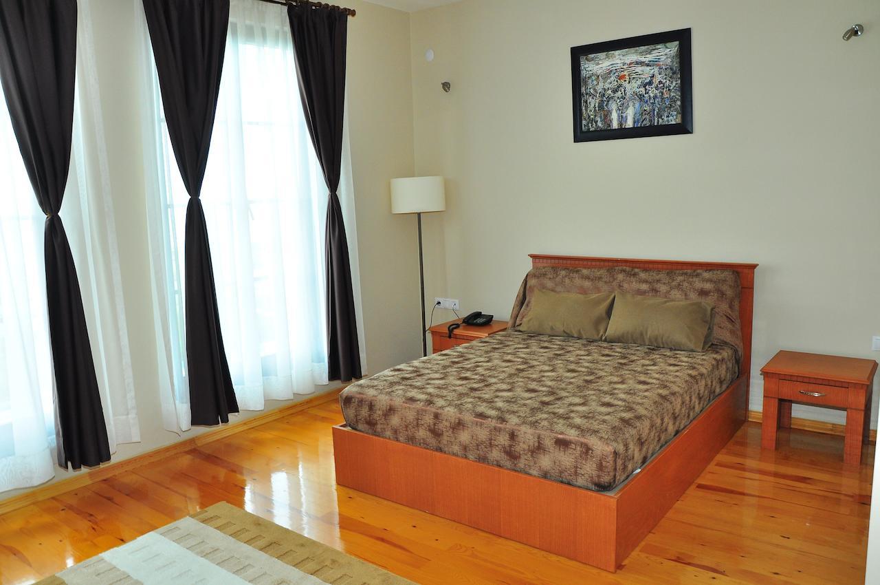 Hotel Deniz Pazar (Rize)