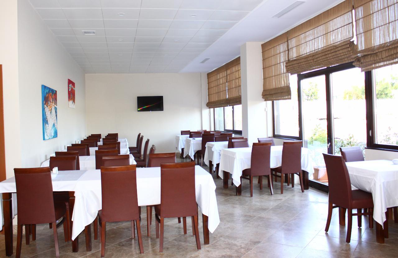 Hotel Deniz Pazar (Rize)