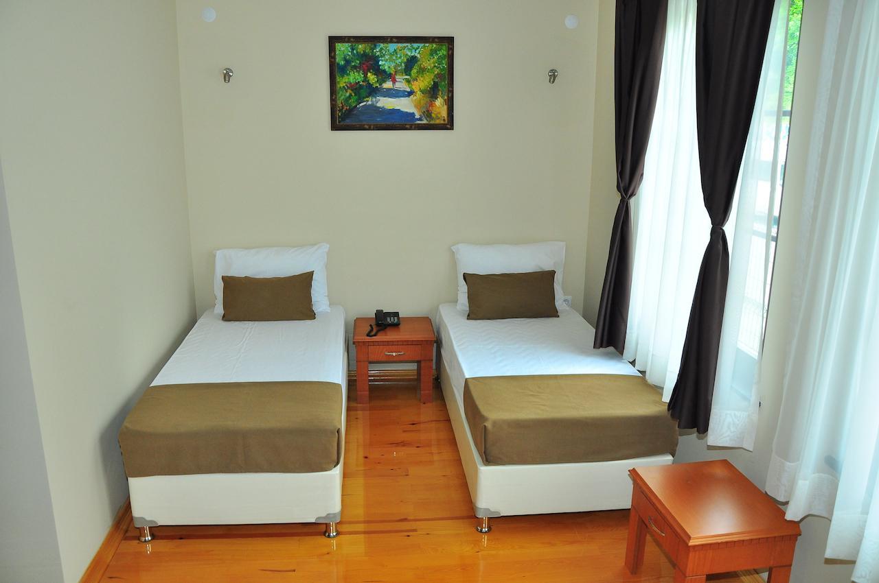 Hotel Deniz *