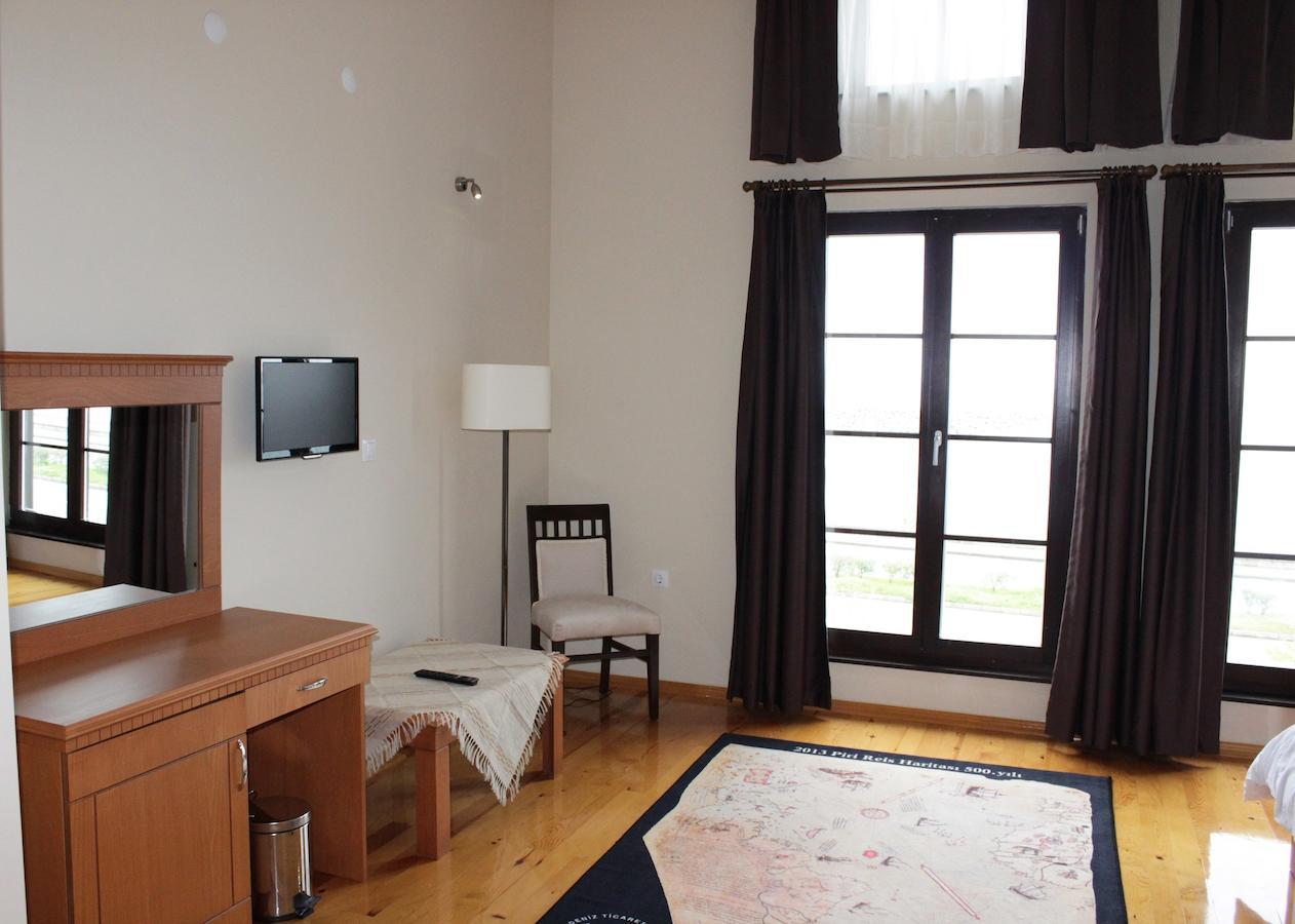 Hotel Deniz Pazar (Rize)