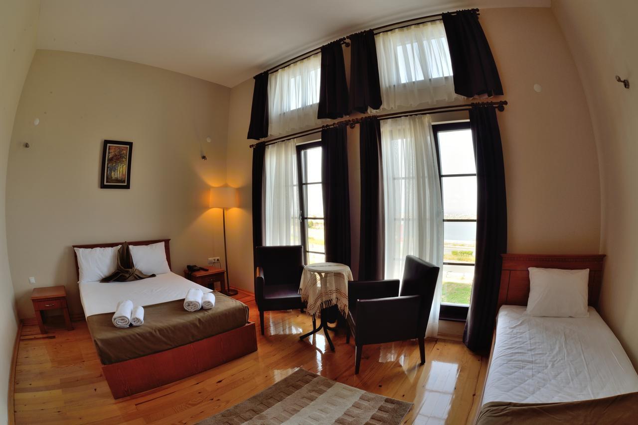 Hotel Deniz