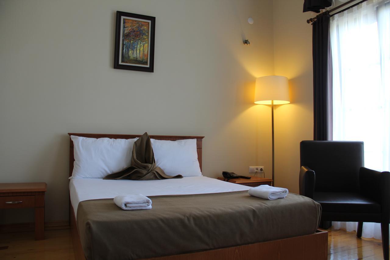Deniz Hotel Pazar (Rize)