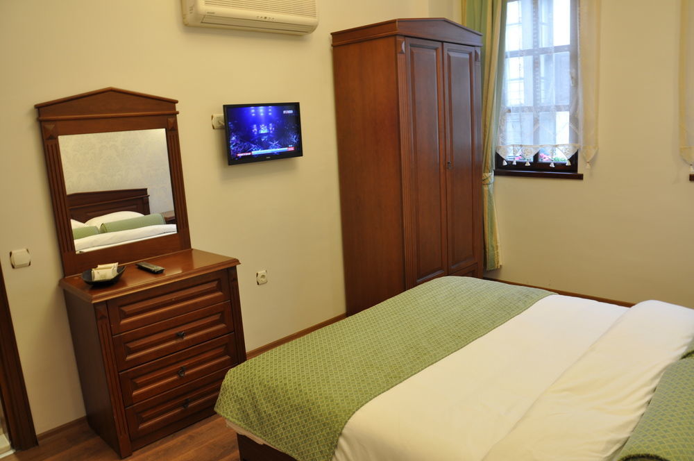 Kaleici Antalya