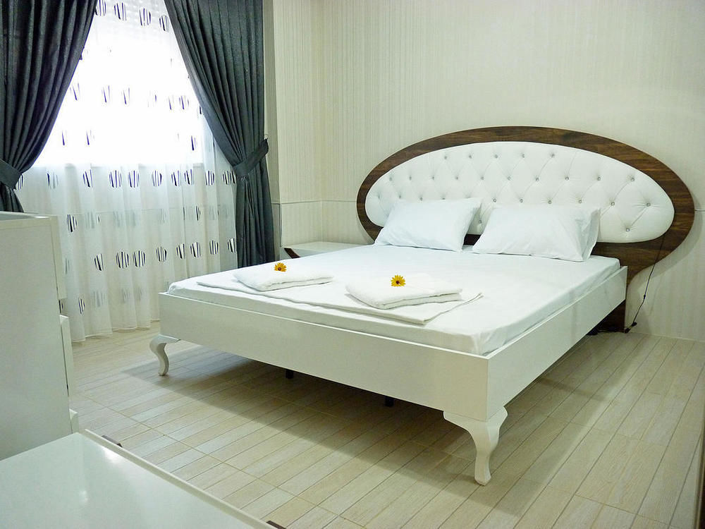 Roma - Emir Gursu B Apartment Bahtili