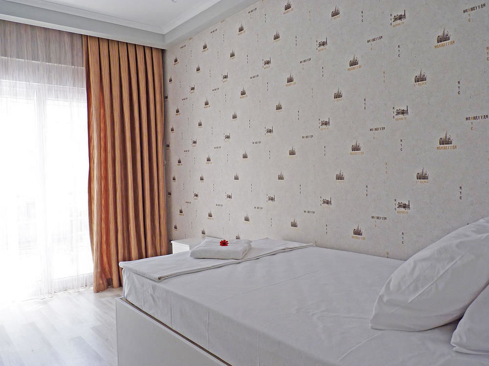Roma - Emir Gursu B Apartment