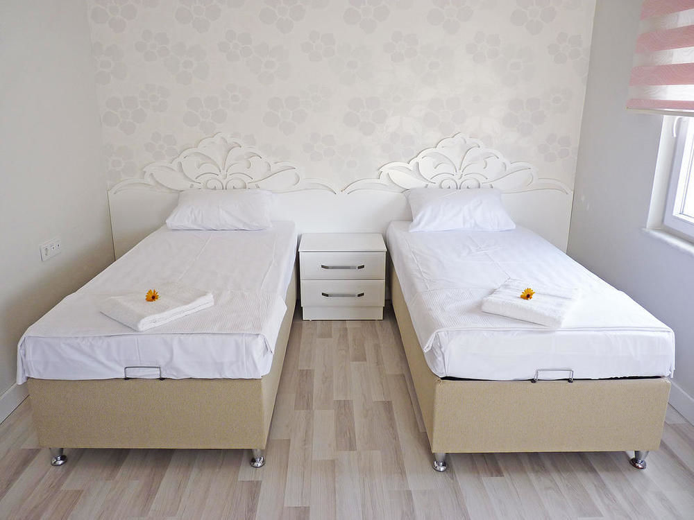Apartment Roma - Emir Gursu B
