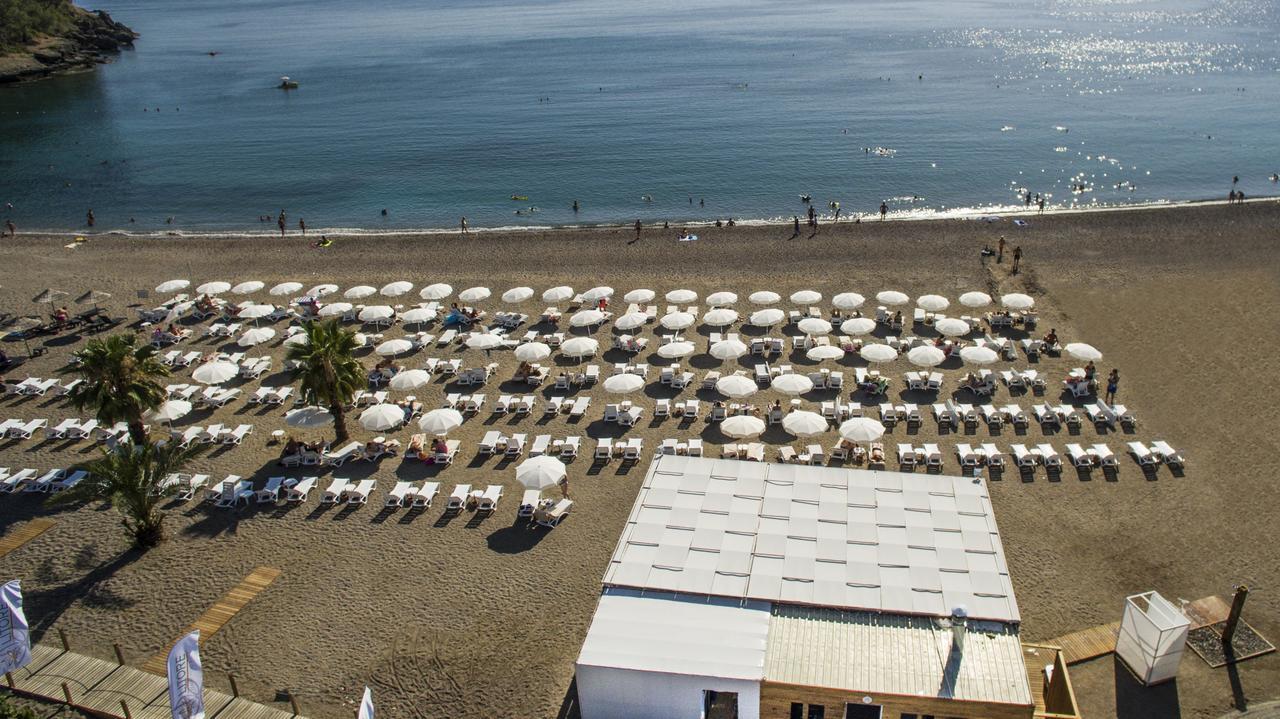 Laguna Alya &