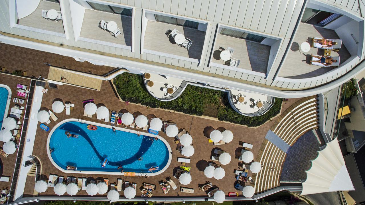 Laguna Alya & 5*