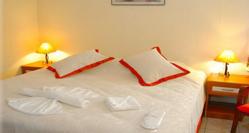 Guest house Konukzade Oldtown Apart