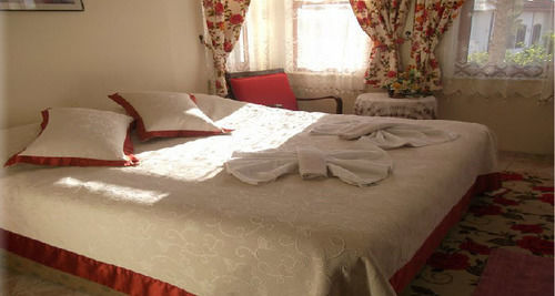 Guest house Konukzade Oldtown Apart 2*