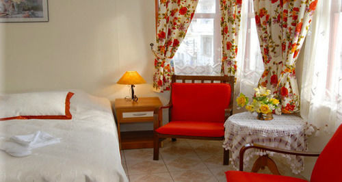 Guest house Konukzade Oldtown Apart