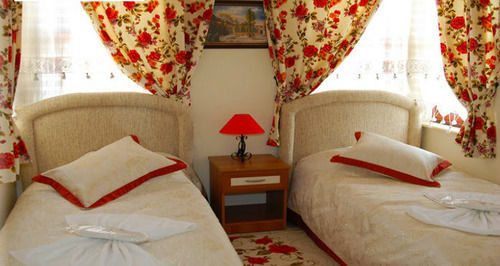 Guest house Konukzade Oldtown Apart Antalya