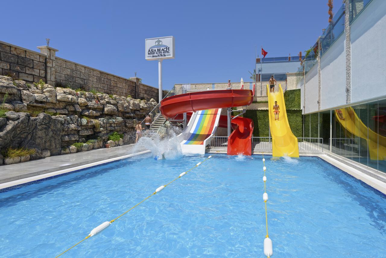 Asia Beach Resort & Spa Hotel Hotel 5*