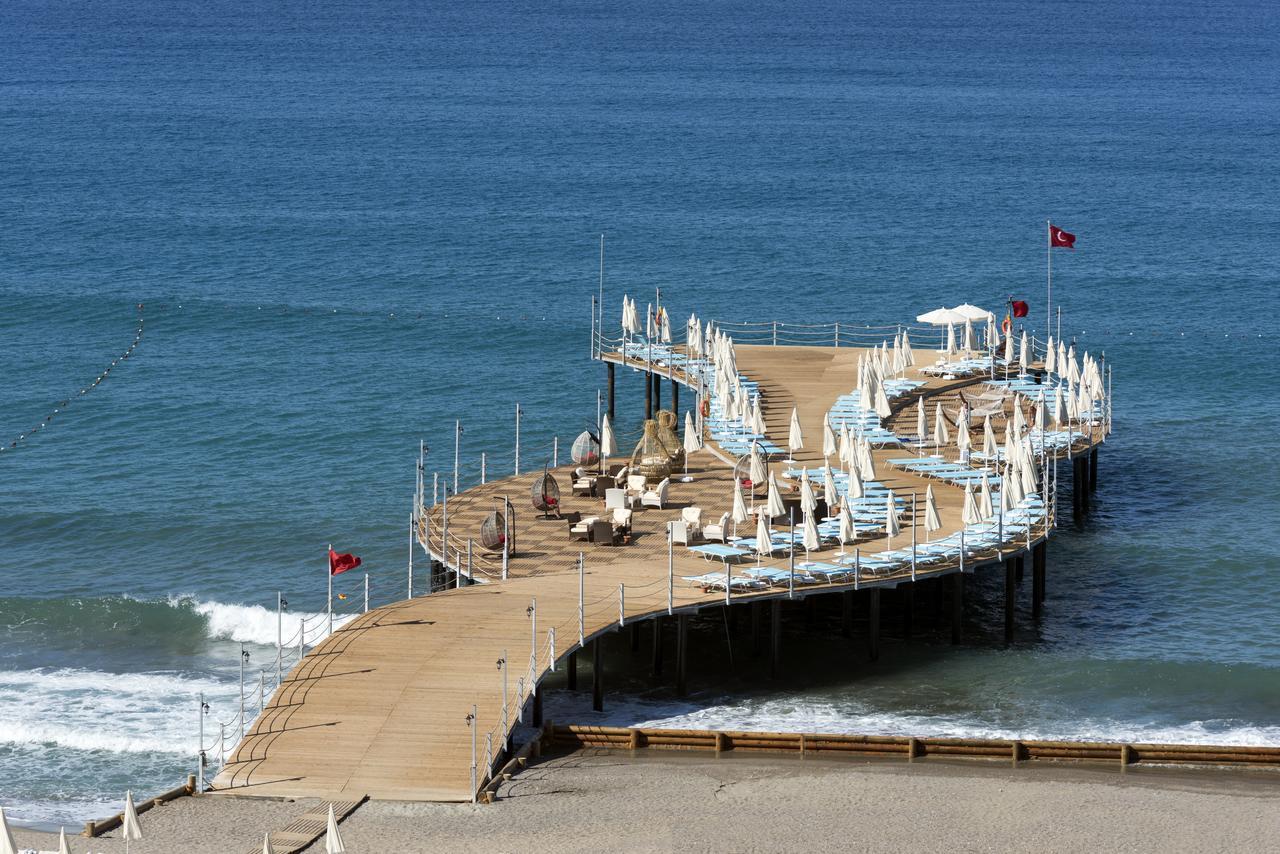 Asia Beach Resort & Spa Hotel 5*