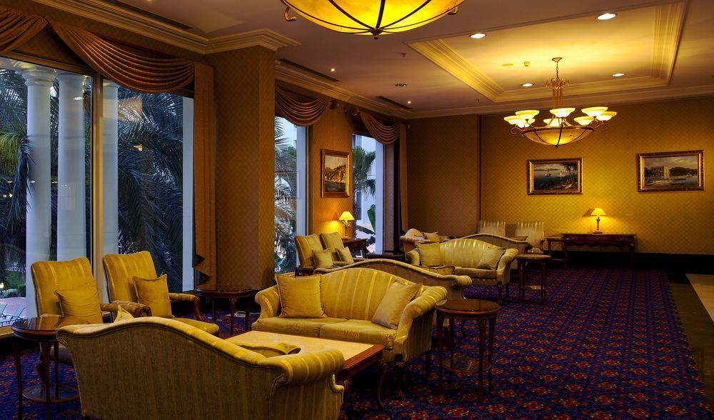 Ic Airport 4* Antalya