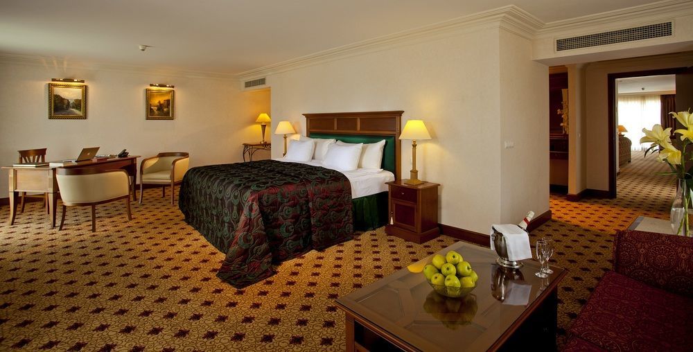 Ic Airport Hotel