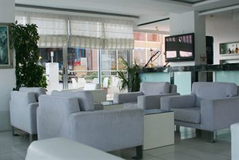 Perla Mare 3*