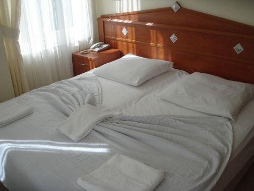 Beyaz Melek Antalya
