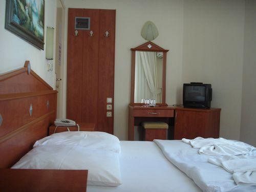 Beyaz Melek 3* Antalya