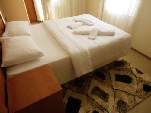 Hotel Beyaz Melek