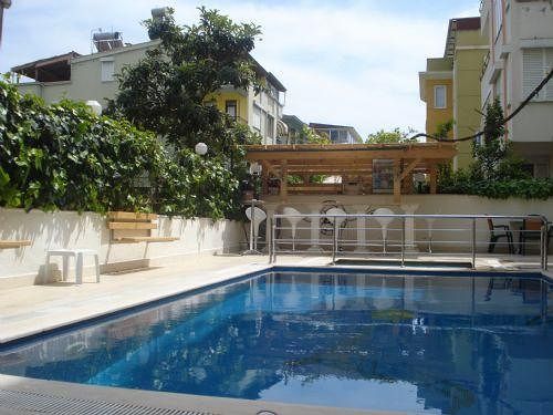 Beyaz Melek Hotel