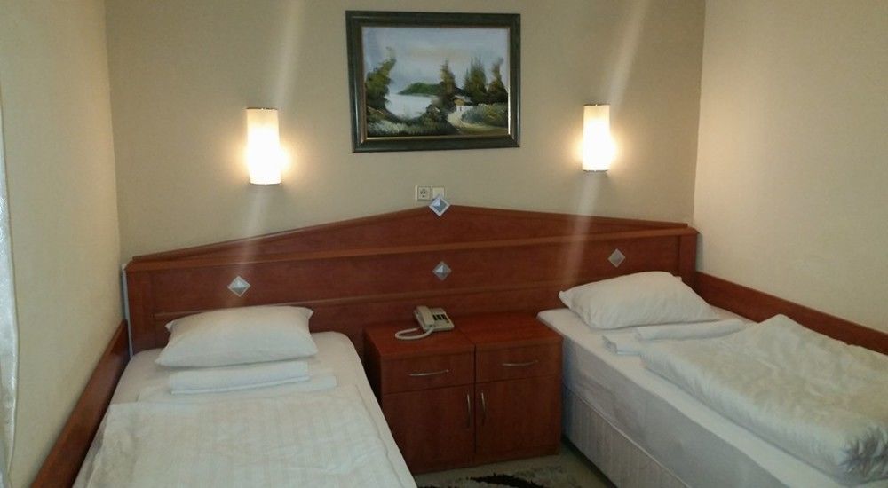 Beyaz Melek Hotel