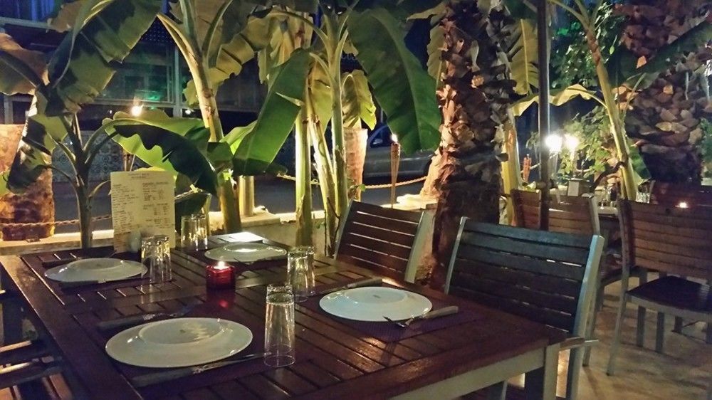 Beyaz Melek Hotel 3*
