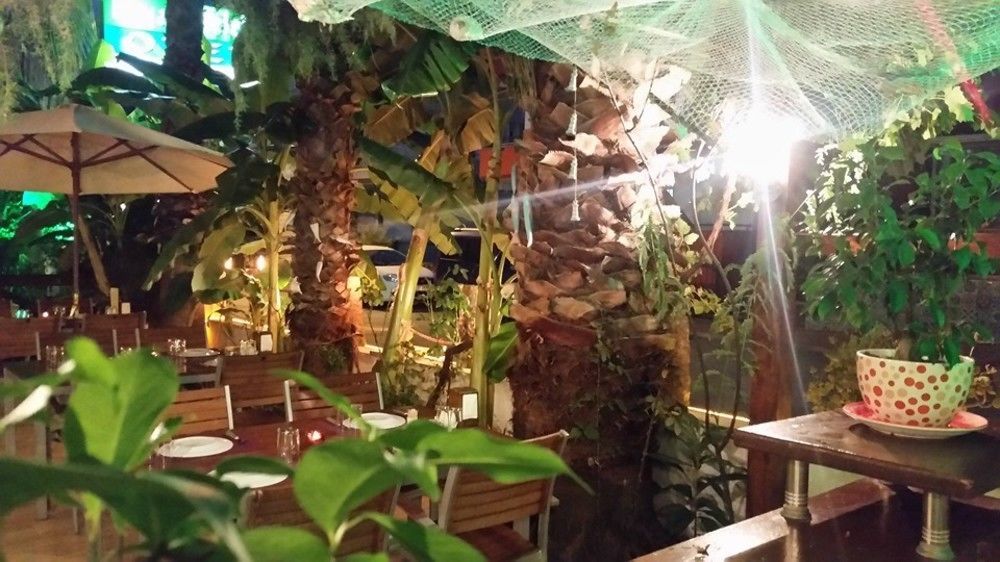 Beyaz Melek Hotel