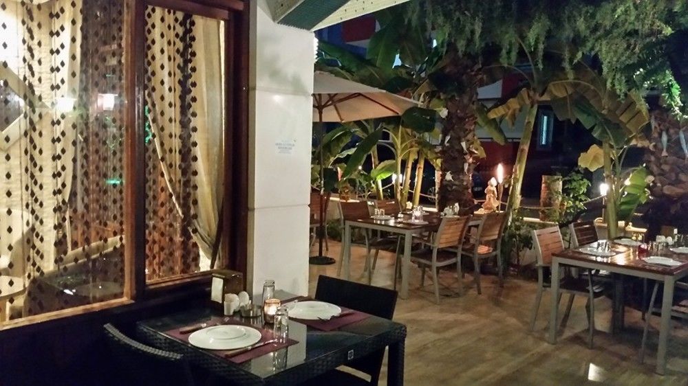 Beyaz Melek Hotel 3*