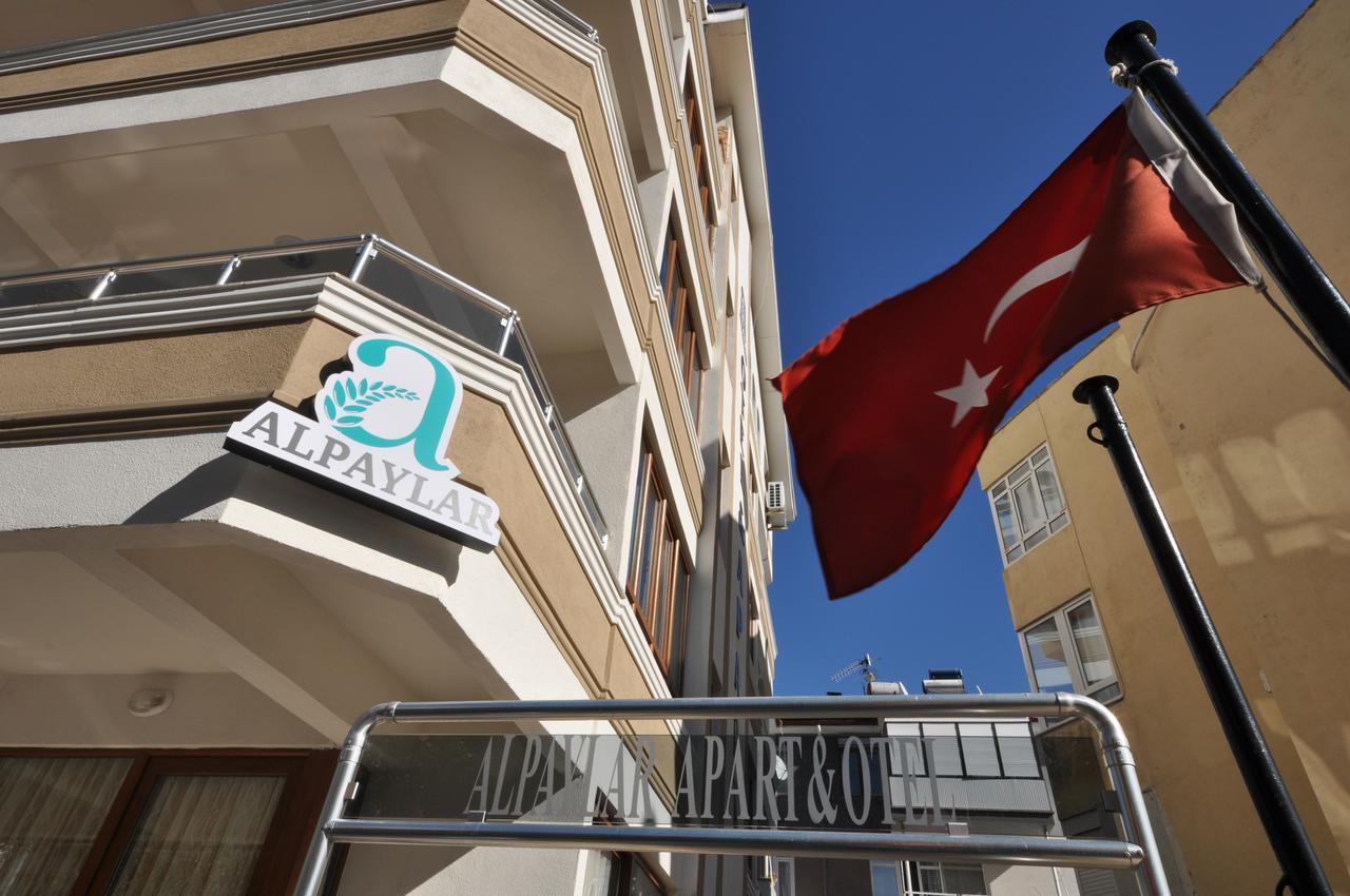 Alpaylar Aparthotel *