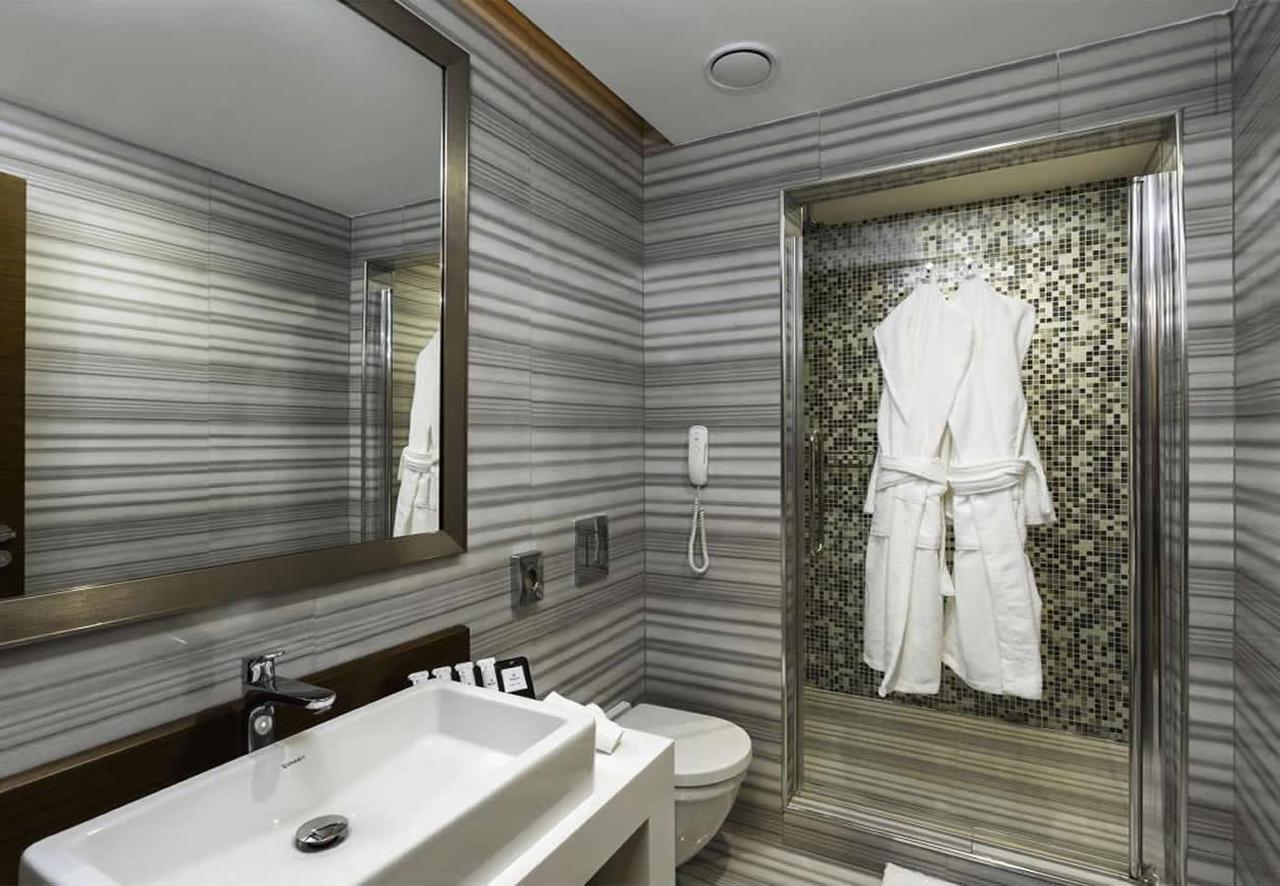 Manesol Boutique Galata 4*