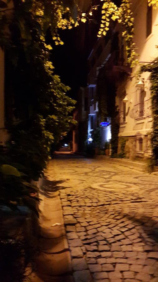 Guest house Mauna Bozcaada