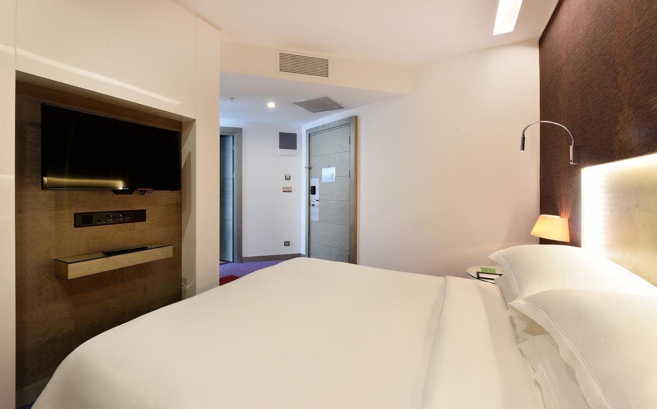 Burgu Arjaan By Rotana Istanbul