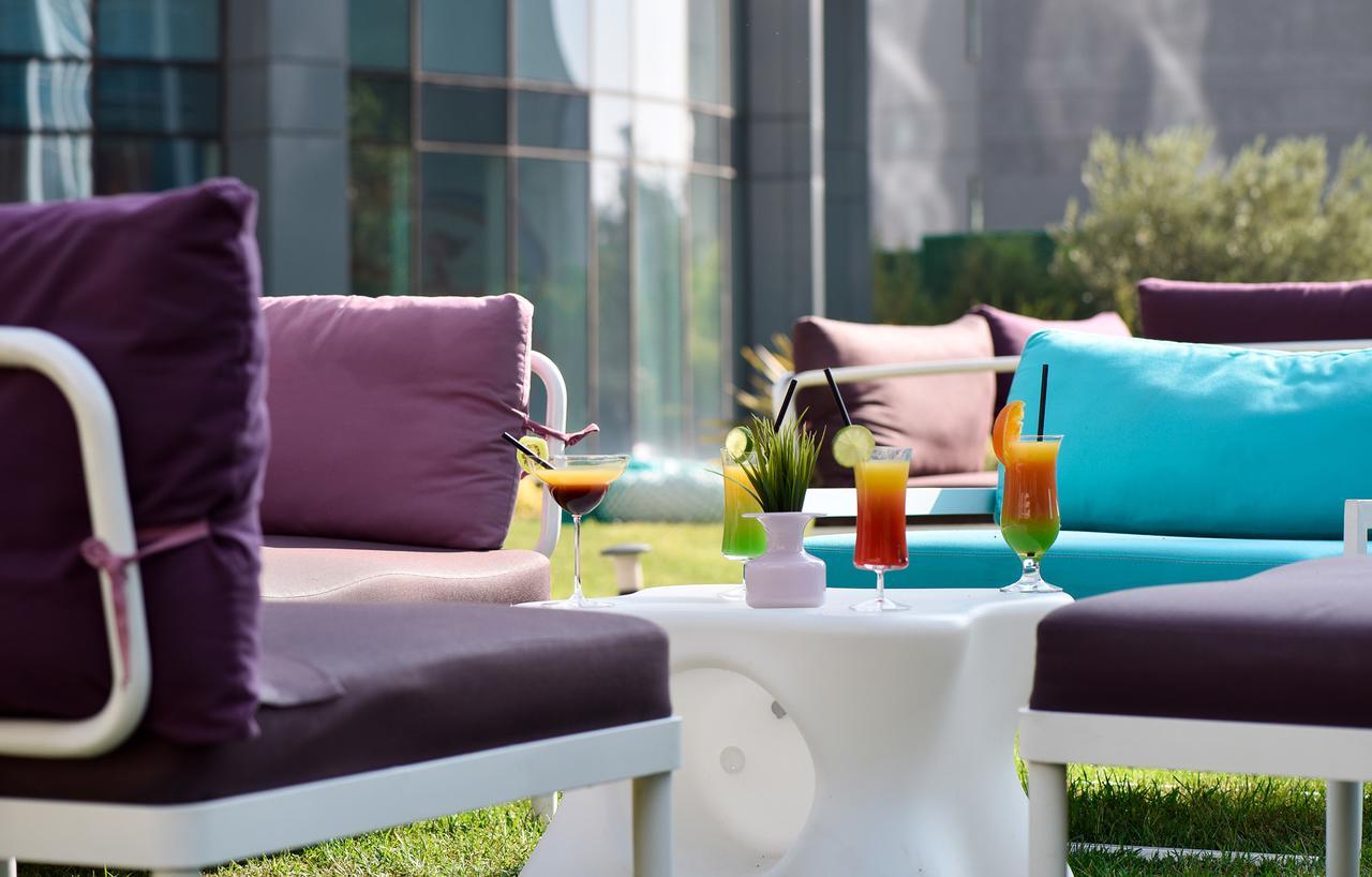 Hotel Burgu Arjaan By Rotana