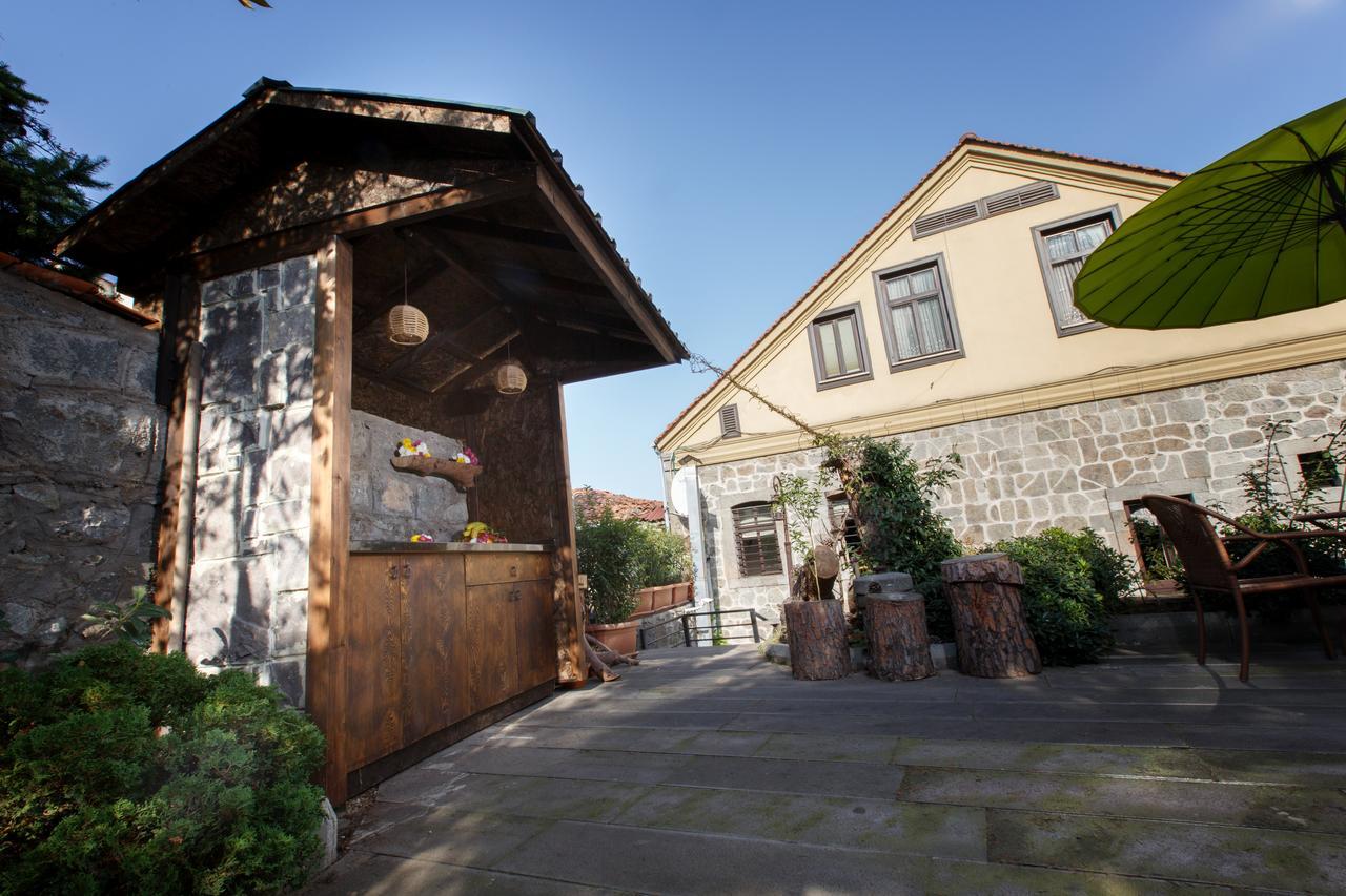 Hotel Tahir Aga Konagi Trabzon