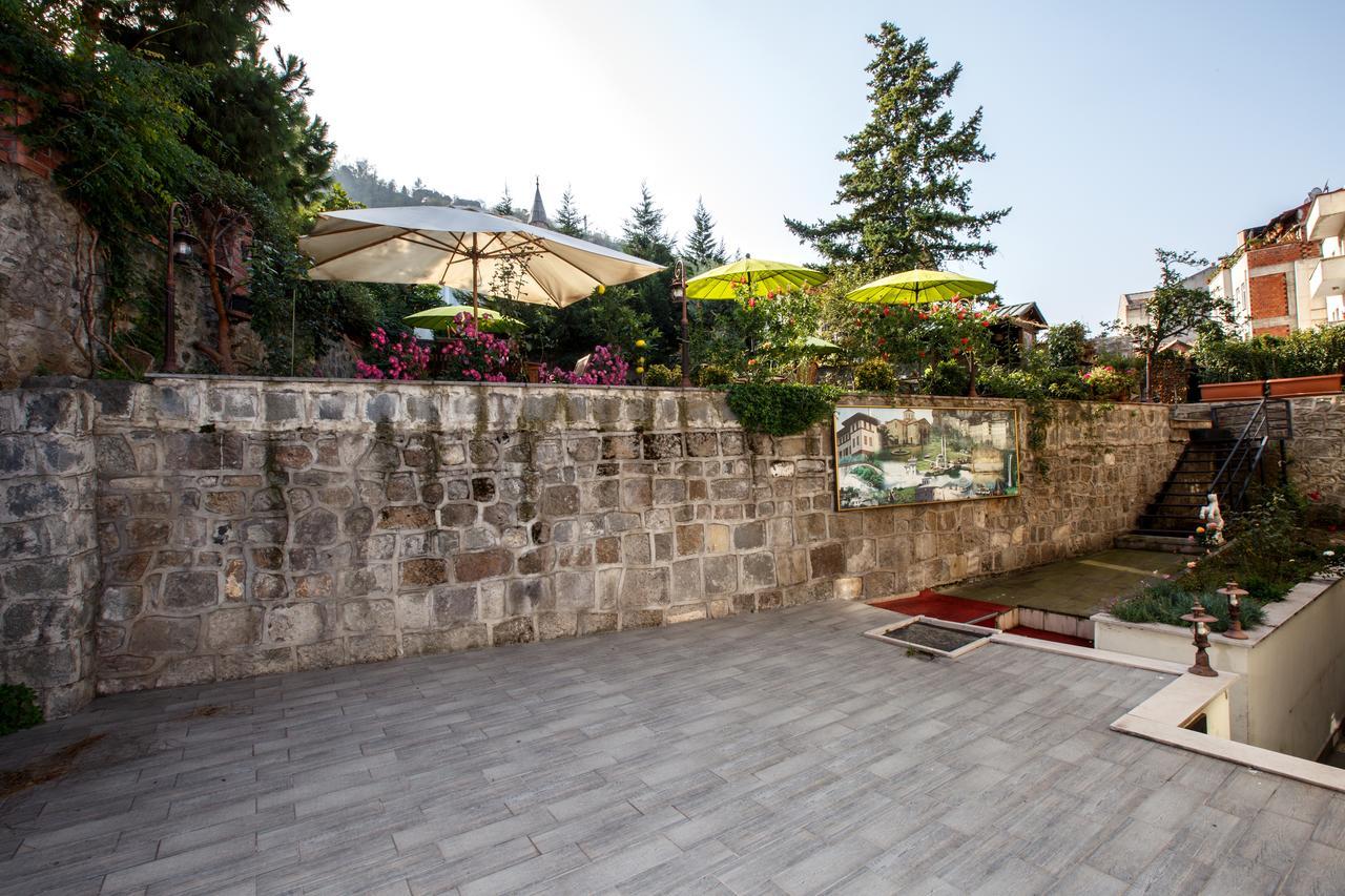 Tahir Aga Konagi Hotel Trabzon