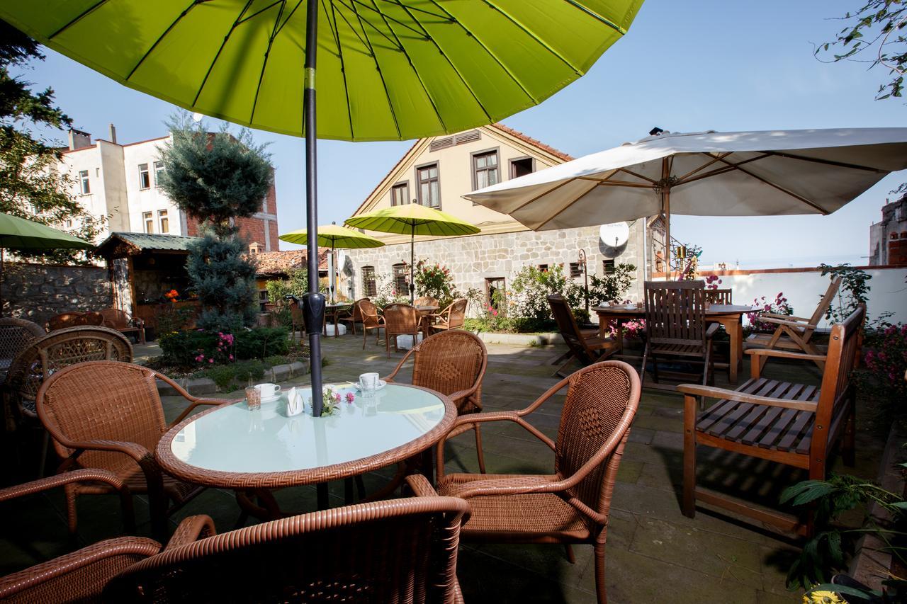 Tahir Aga Konagi Hotel Trabzon