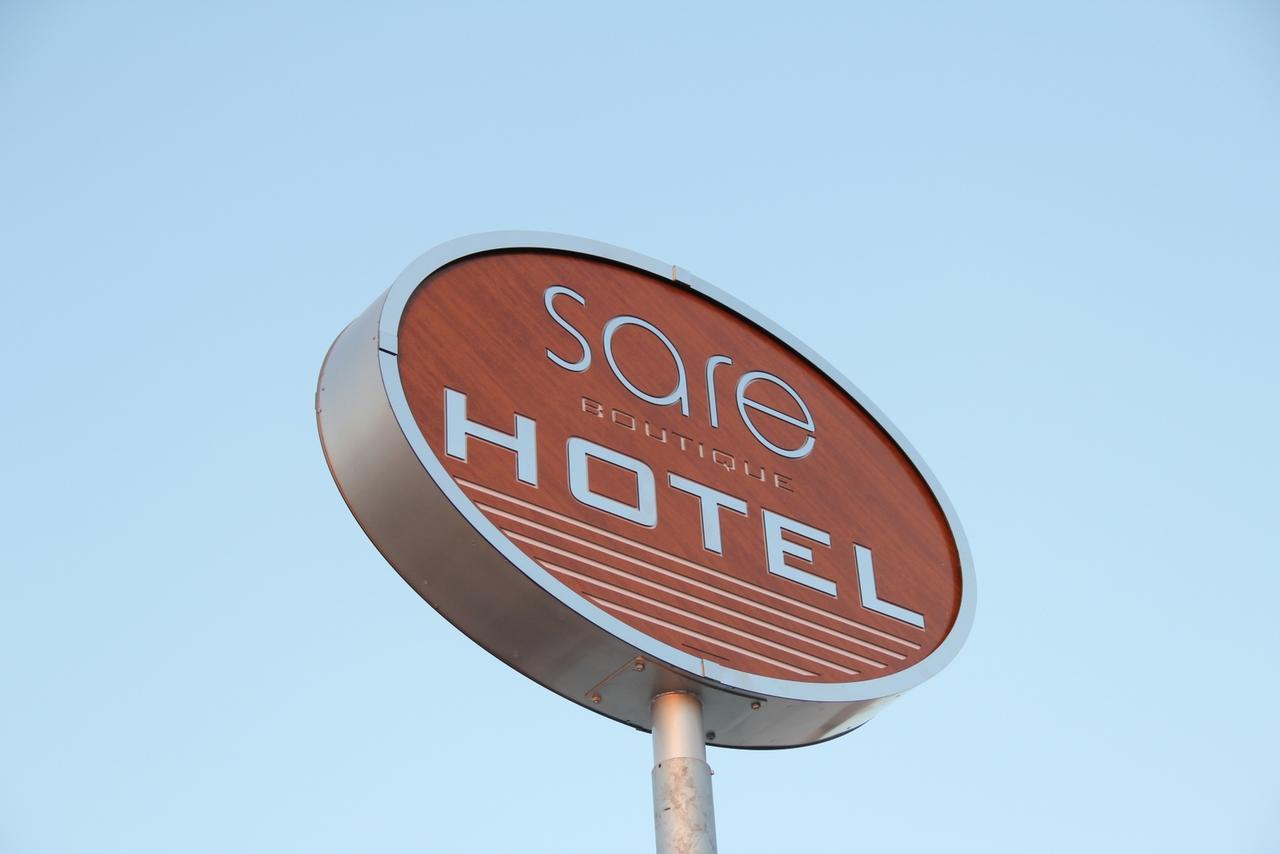 Sare Hotel Guzelcamli