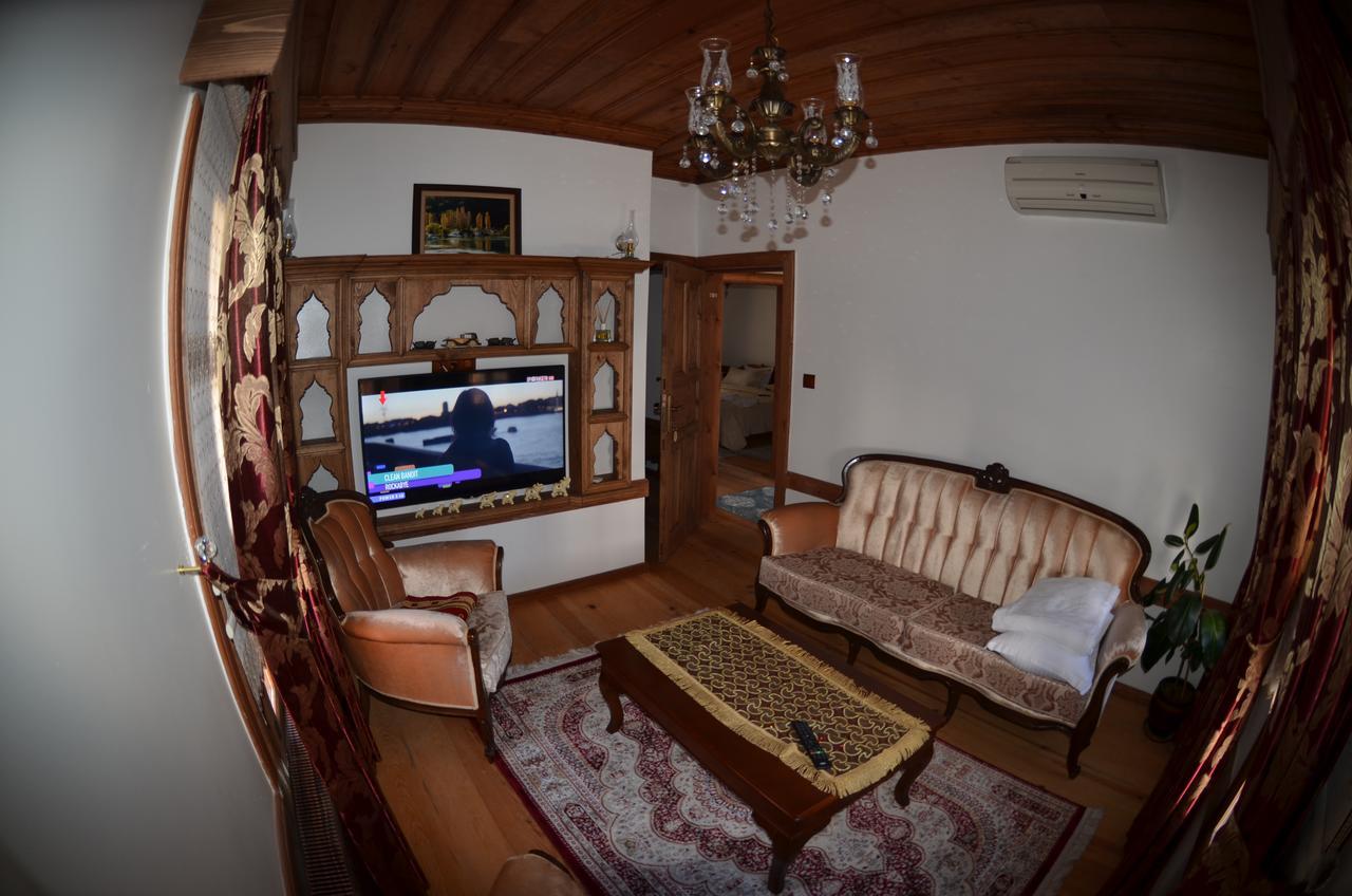 Guest house Akce Safranbolu