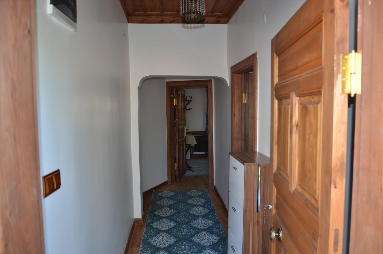 Akce 3* Safranbolu