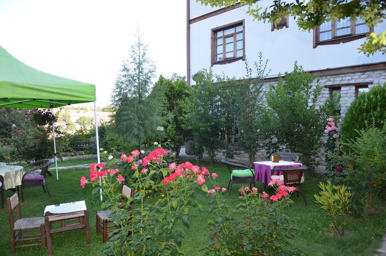 Guest house Akce Safranbolu