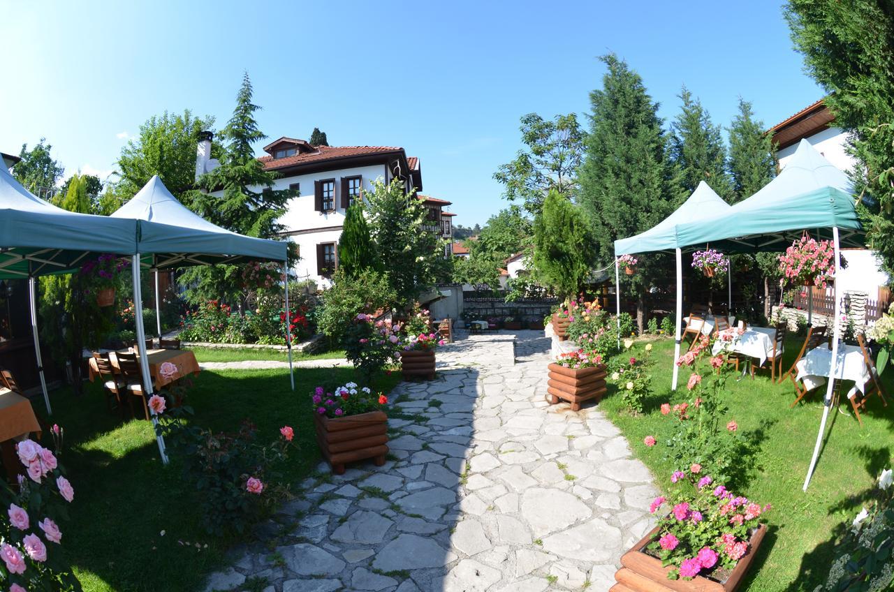 Akce Guest house 3*