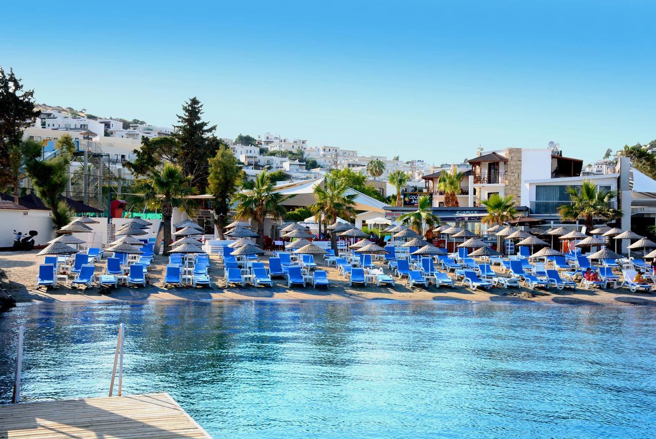 Ayaz Aqua Hotel