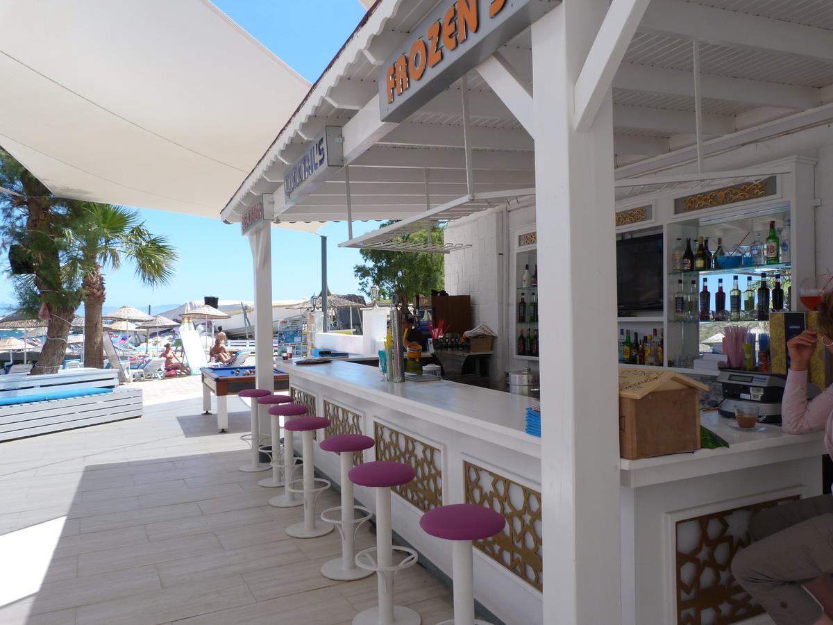 Hotel Ayaz Aqua Bodrum