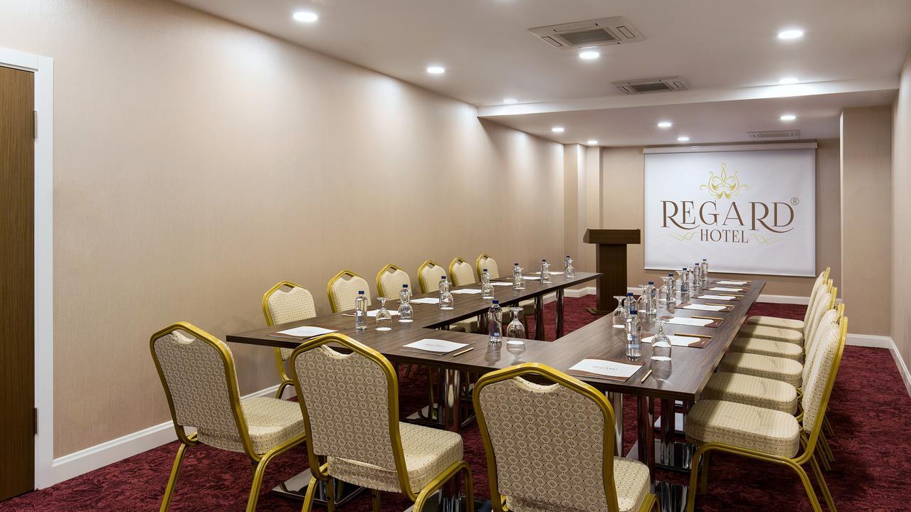 Regard Hotel