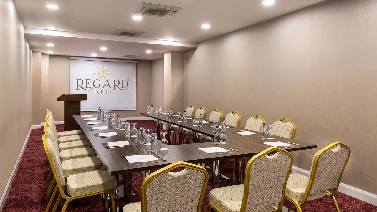 Hotel Regard 4*