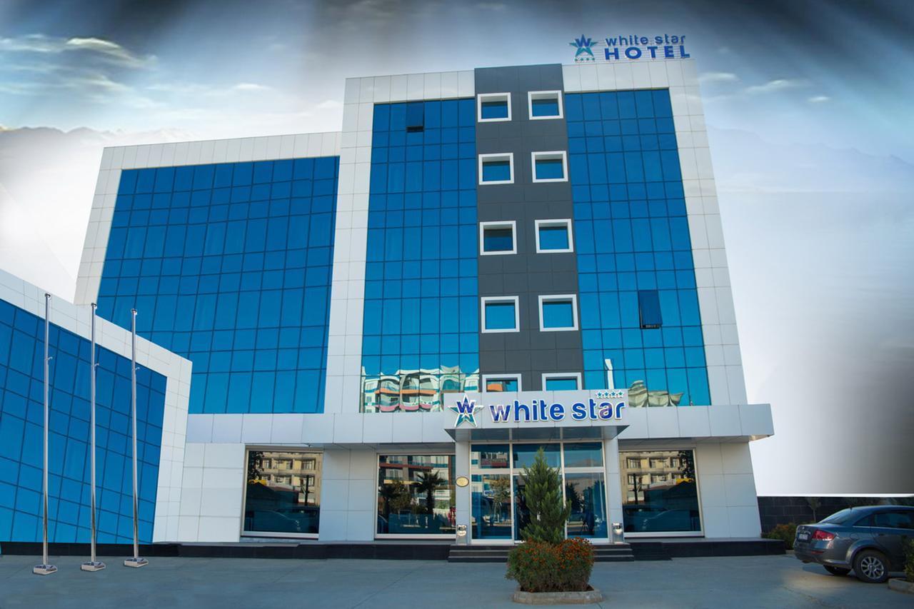 White Star Adiyaman